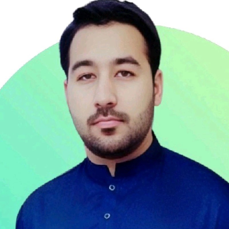 Ameer Hamza — Developer of MeriDeal
